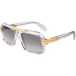 Cazal - Vintage 663 - Legendary - Crystal - Sunglasses - Cazal Eyewear - Avvenice
