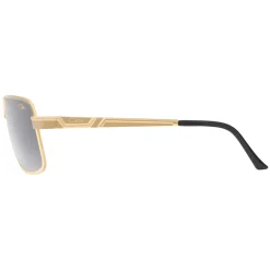 Cazal - Vintage 9071 - Legendary - Gold - Sunglasses - Cazal Eyewear - Avvenice
