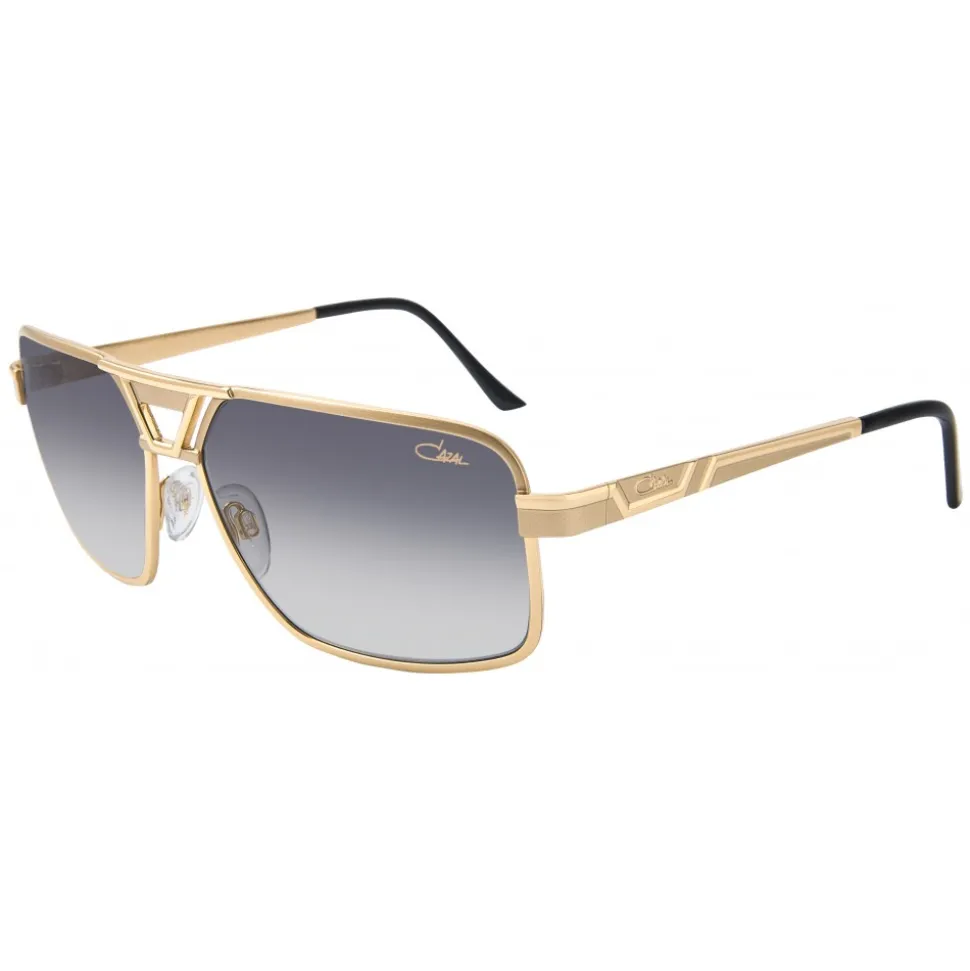 Cazal - Vintage 9071 - Legendary - Gold - Sunglasses - Cazal Eyewear - Avvenice