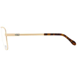 Cazal - Vintage 715 - Legendary - Gold - Optical Glasses - Cazal Eyewear - Avvenice