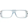 Cazal - Vintage 185 - Legendary - Crystal Blue - Optical Glasses - Cazal Eyewear - Avvenice