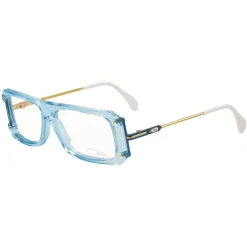 Cazal - Vintage 185 - Legendary - Crystal Blue - Optical Glasses - Cazal Eyewear - Avvenice
