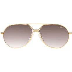 Cazal - Vintage 968 - Legendary - Gold - Sunglasses - Cazal Eyewear - Avvenice