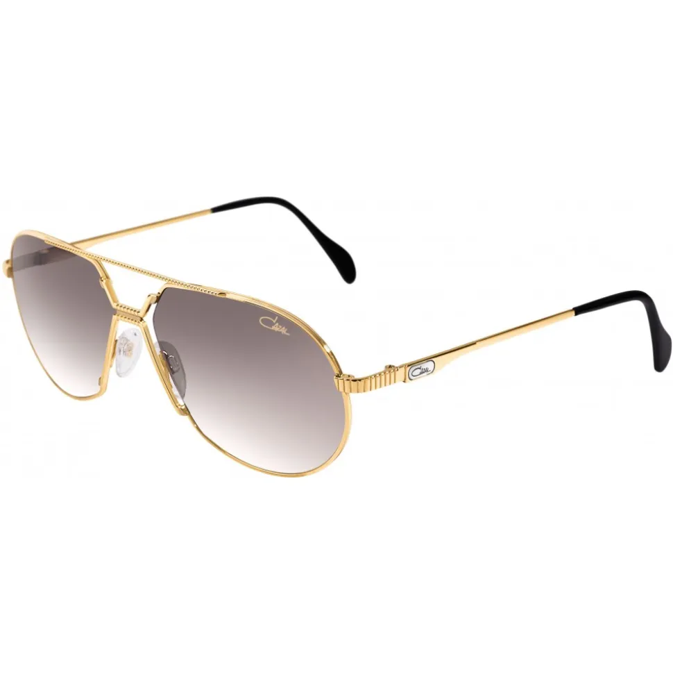 Cazal - Vintage 968 - Legendary - Gold - Sunglasses - Cazal Eyewear - Avvenice
