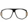 Cazal - Vintage 163 - Legendary - Black - Optical Glasses - Cazal Eyewear - Avvenice