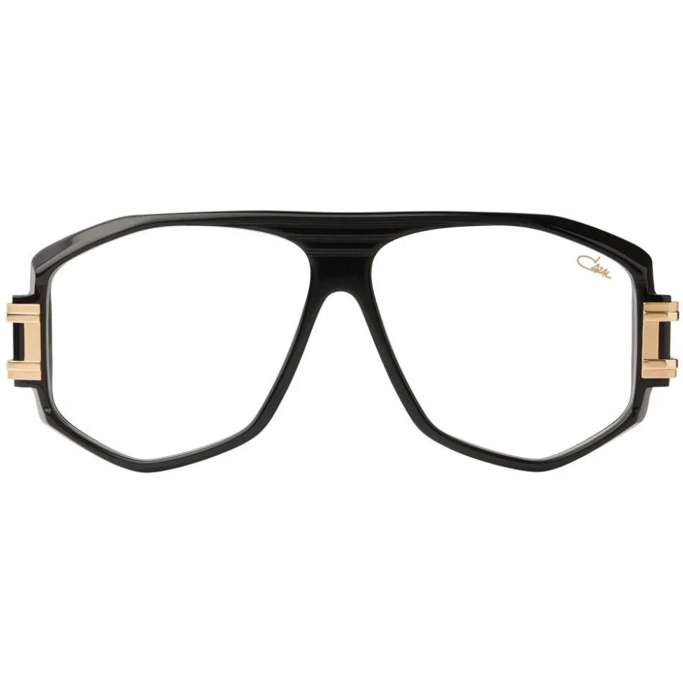 Cazal - Vintage 163 - Legendary - Black - Optical Glasses - Cazal Eyewear - Avvenice