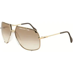 Cazal - Vintage 902 - Legendary - Gold - Sunglasses - Cazal Eyewear - Avvenice