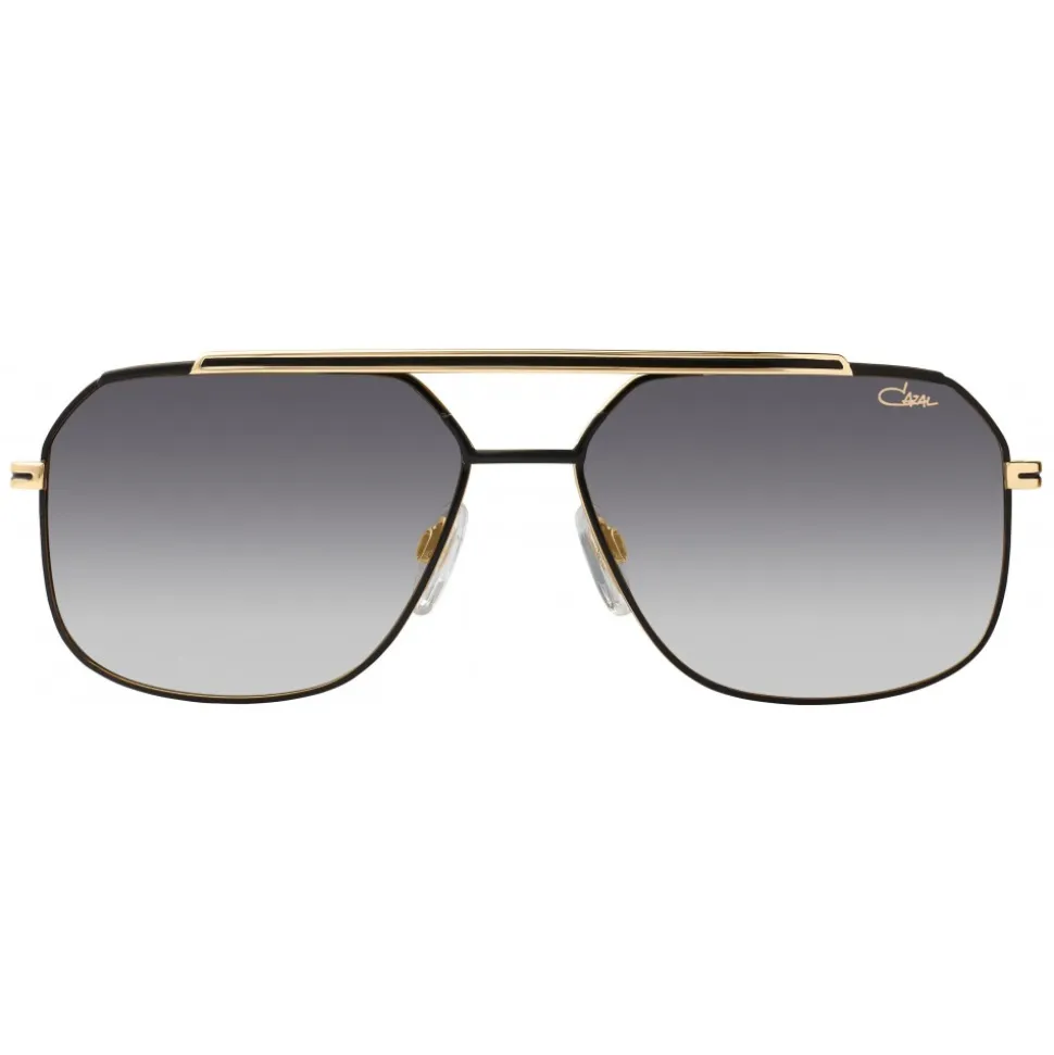Cazal - Vintage 9081 - Legendary - Black - Sunglasses - Cazal Eyewear - Avvenice