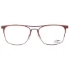 Cazal - Vintage 4256 - Legendary - Bordeaux - Optical Glasses - Cazal Eyewear - Avvenice