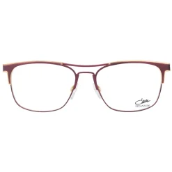 Cazal - Vintage 4256 - Legendary - Bordeaux - Optical Glasses - Cazal Eyewear - Avvenice