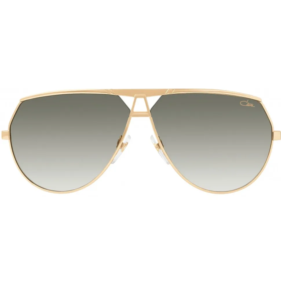 Cazal - Vintage 953 - Legendary - Gold - Sunglasses - Cazal Eyewear - Avvenice
