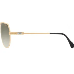 Cazal - Vintage 953 - Legendary - Gold - Sunglasses - Cazal Eyewear - Avvenice
