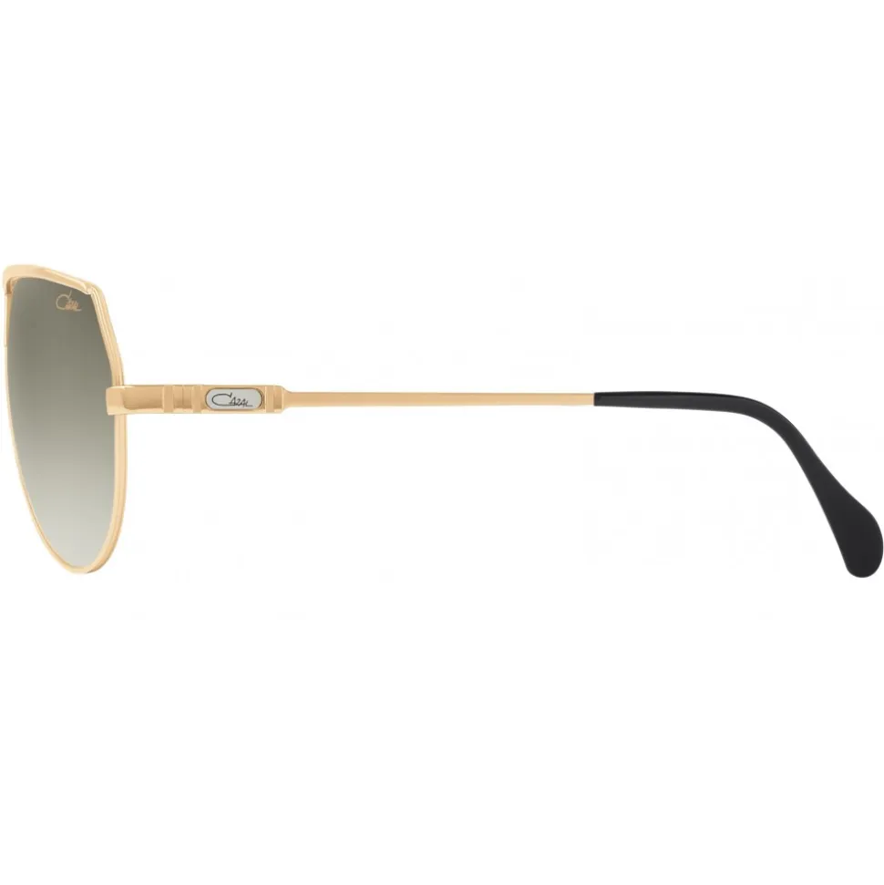 Cazal - Vintage 953 - Legendary - Gold - Sunglasses - Cazal Eyewear - Avvenice