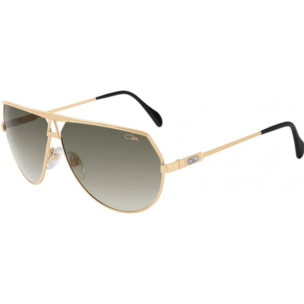 Cazal - Vintage 953 - Legendary - Gold - Sunglasses - Cazal Eyewear - Avvenice