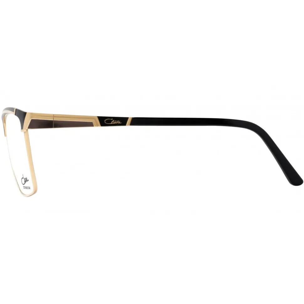 Cazal - Vintage 1237 - Legendary - Black Gold - Optical Glasses - Cazal Eyewear - Avvenice