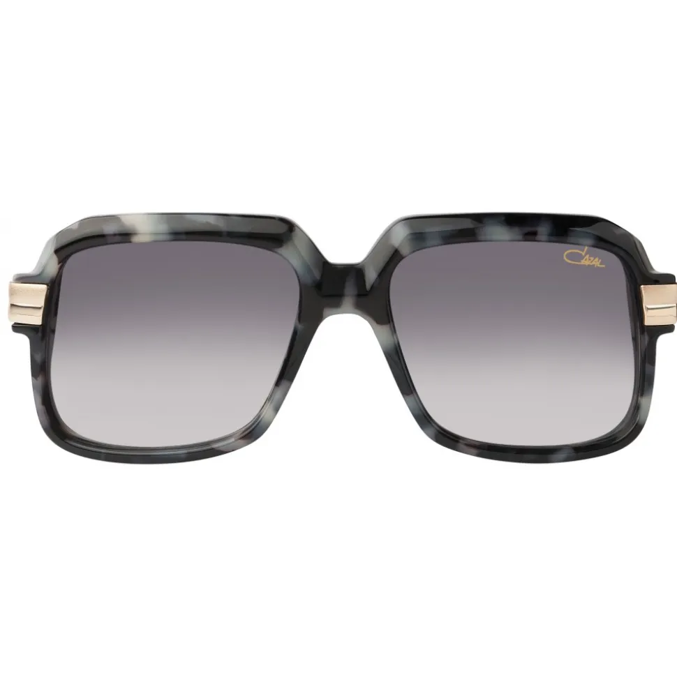 Cazal - Vintage 607 - Legendary - Camouflage - Sunglasses - Cazal Eyewear - Avvenice