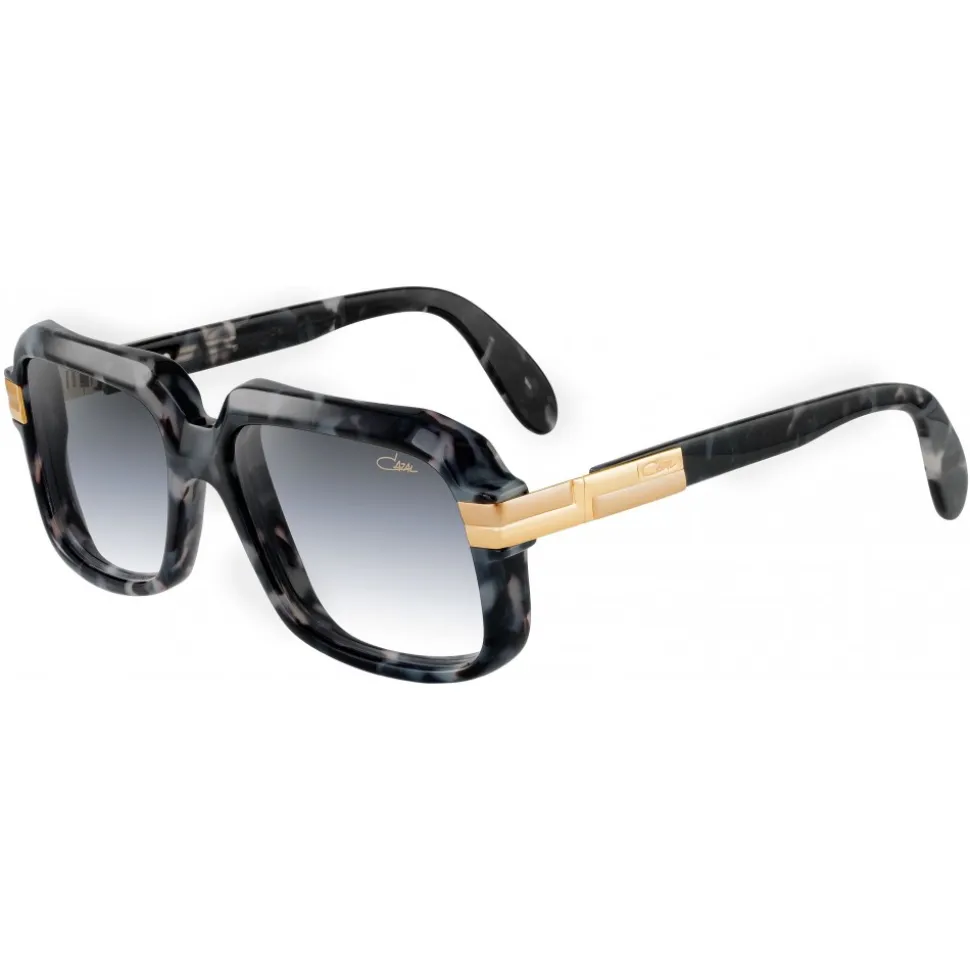 Cazal - Vintage 607 - Legendary - Camouflage - Sunglasses - Cazal Eyewear - Avvenice