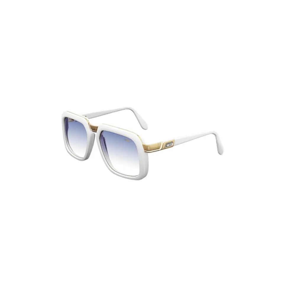 Cazal - Vintage 616 - Legendary - White - Sunglasses - Cazal Eyewear - Avvenice