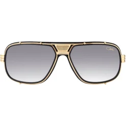Cazal - Vintage 665 - Legendary - Black Gold - Sunglasses - Cazal Eyewear - Avvenice