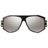 Cazal - Vintage 163 - Legendary - Black Camouflage - Sunglasses - Cazal Eyewear - Avvenice