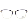 Cazal - Vintage 4262 - Legendary - Night Blue - Optical Glasses - Cazal Eyewear - Avvenice