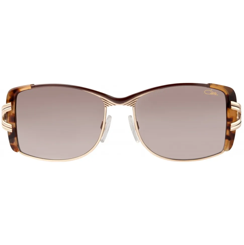 Cazal - Vintage 9059 - Legendary - Brown Gold - Sunglasses - Cazal Eyewear - Avvenice