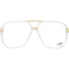 Cazal - Vintage 6025 - Legendary - Crystal Gold - Optical Glasses - Cazal Eyewear - Avvenice
