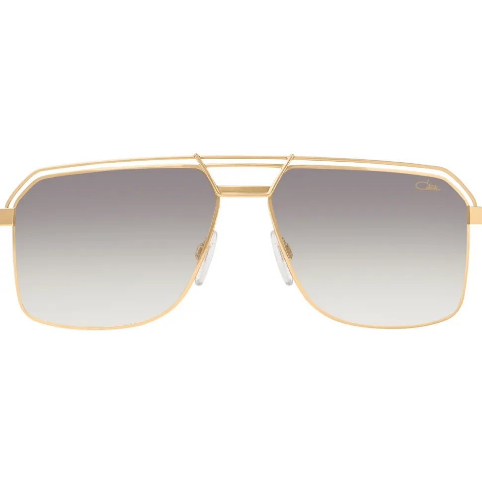 Cazal - Vintage 992 - Legendary - Gold - Sunglasses - Cazal Eyewear - Avvenice