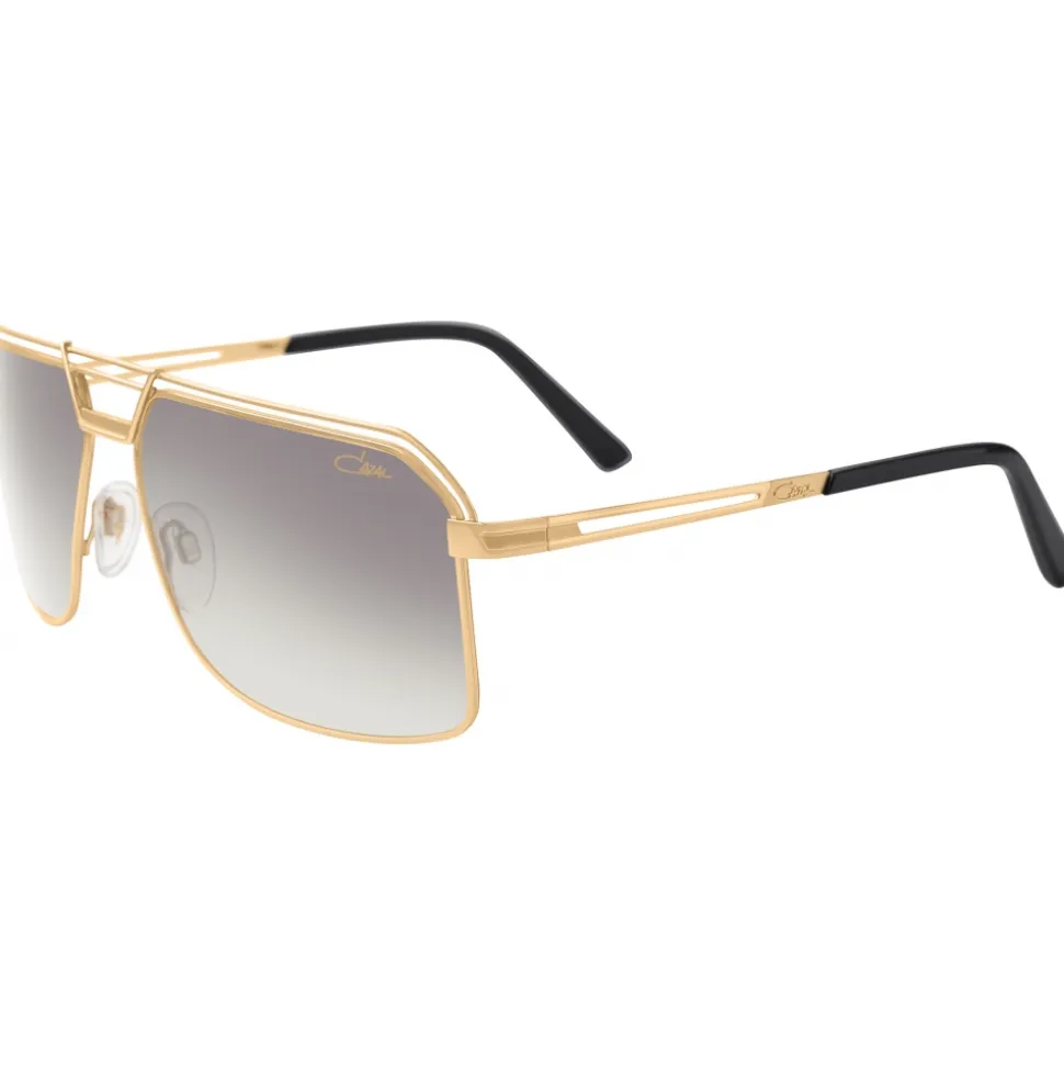 Cazal - Vintage 992 - Legendary - Gold - Sunglasses - Cazal Eyewear - Avvenice