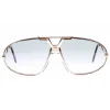 Cazal - Vintage 906 - Legendary - Gold - Sunglasses - Cazal Eyewear - Avvenice