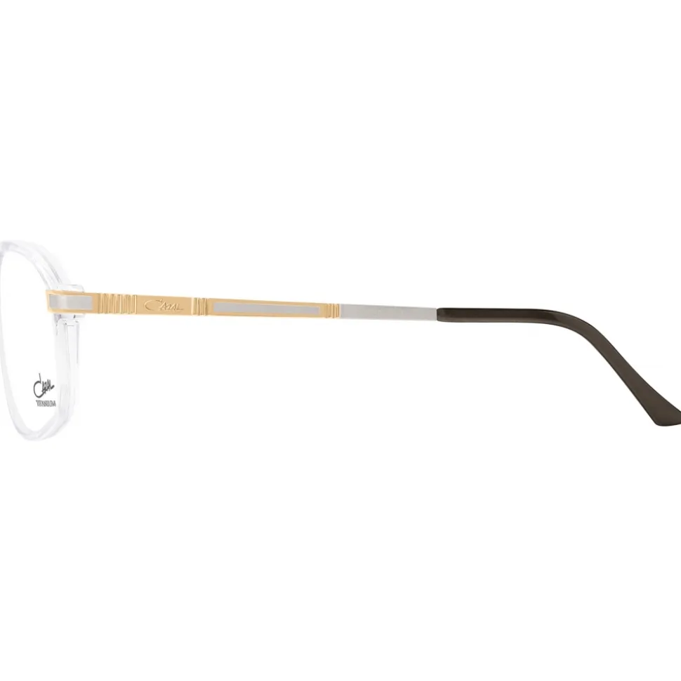 Cazal - Vintage 6024 - Legendary - Crystal Gold - Optical Glasses - Cazal Eyewear - Avvenice