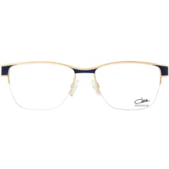 Cazal - Vintage 1236 - Legendary - Blue Gold - Optical Glasses - Cazal Eyewear - Avvenice