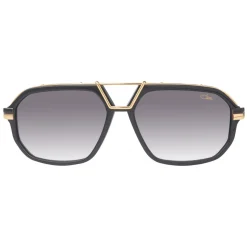 Cazal - Vintage 8038 - Legendary - Black Gold - Sunglasses - Cazal Eyewear - Avvenice