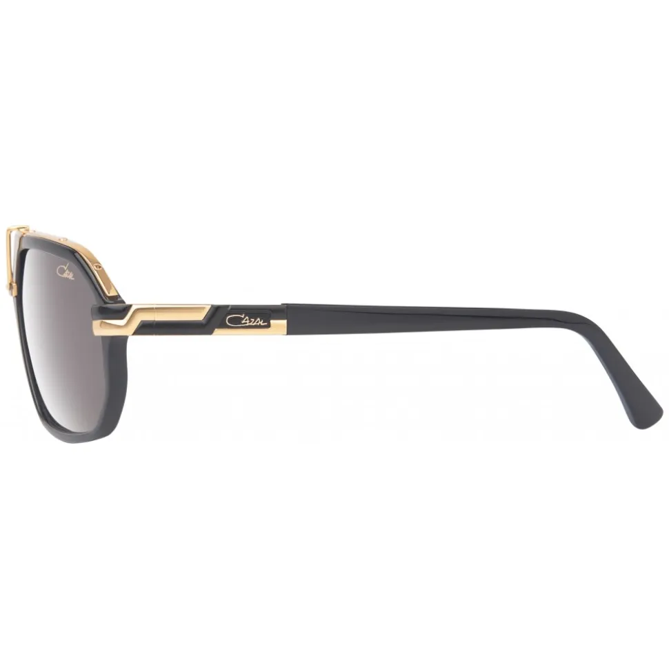 Cazal - Vintage 8038 - Legendary - Black Gold - Sunglasses - Cazal Eyewear - Avvenice