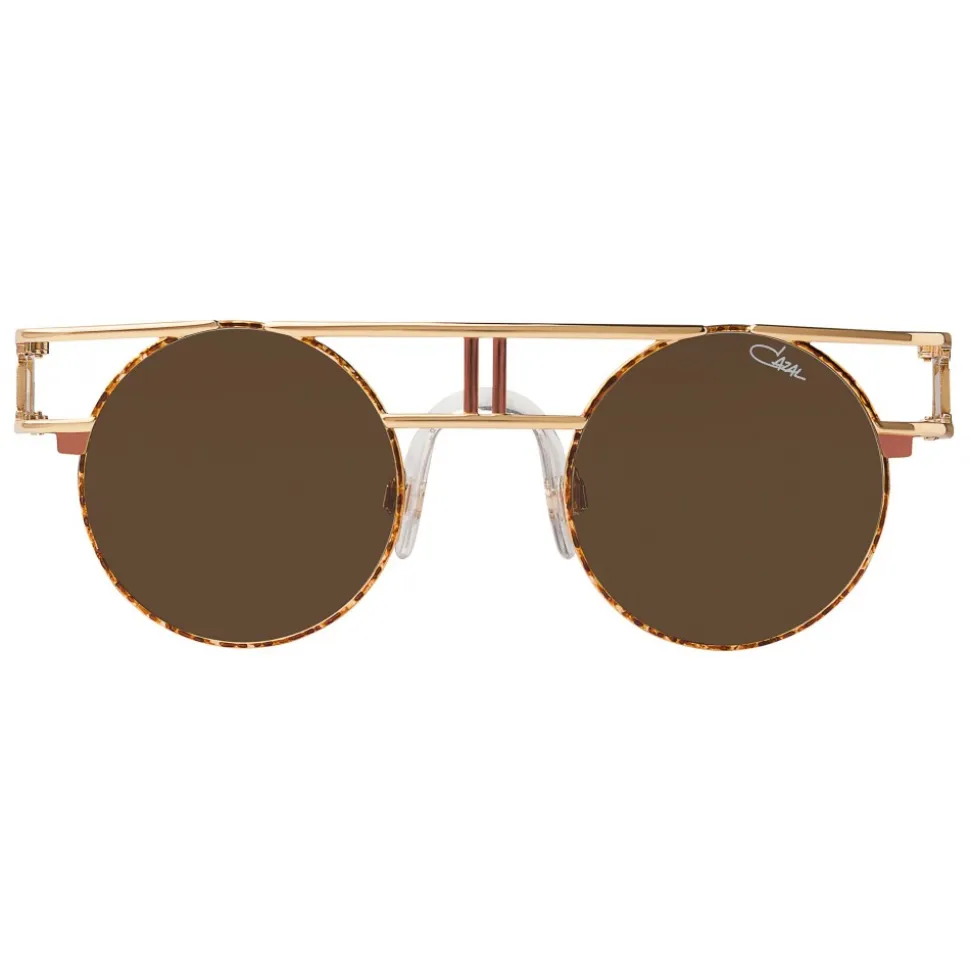 Cazal - Vintage 958 - Legendary - Bicolour - Sunglasses - Cazal Eyewear - Avvenice
