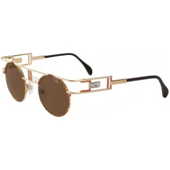 Cazal - Vintage 958 - Legendary - Bicolour - Sunglasses - Cazal Eyewear - Avvenice