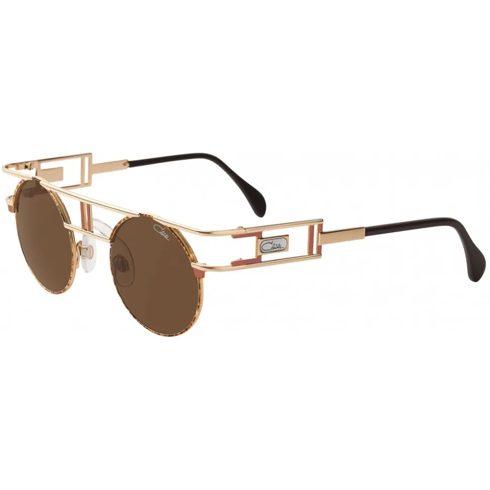 Cazal - Vintage 958 - Legendary - Bicolour - Sunglasses - Cazal Eyewear - Avvenice