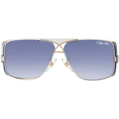 Cazal - Vintage 955 - Legendary - White - Sunglasses - Cazal Eyewear - Avvenice