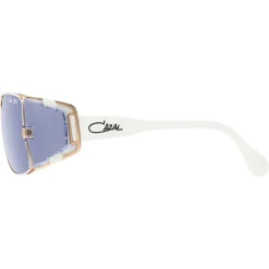 Cazal - Vintage 955 - Legendary - White - Sunglasses - Cazal Eyewear - Avvenice