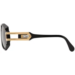 Cazal - Vintage 163 - Legendary - Black - Sunglasses - Cazal Eyewear - Avvenice
