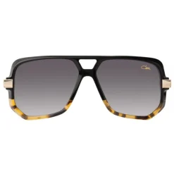 Cazal - Vintage 627 - Legendary - Black Havana - Sunglasses - Cazal Eyewear - Avvenice