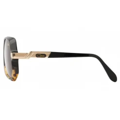 Cazal - Vintage 627 - Legendary - Black Havana - Sunglasses - Cazal Eyewear - Avvenice