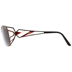 Cazal - Vintage 9069 - Legendary - Black Gold - Sunglasses - Cazal Eyewear - Avvenice