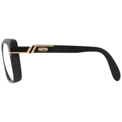 Cazal - Vintage 680 - Legendary - Black Matt - Optical Glasses - Cazal Eyewear - Avvenice
