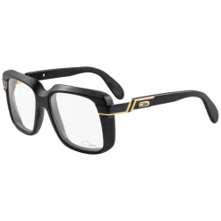 Cazal - Vintage 680 - Legendary - Black Matt - Optical Glasses - Cazal Eyewear - Avvenice