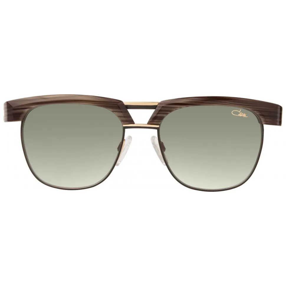 Cazal - Vintage 9065 - Legendary - Graphite - Sunglasses - Cazal Eyewear - Avvenice