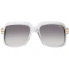Cazal - Vintage 607 - Legendary - White - Sunglasses - Cazal Eyewear - Avvenice