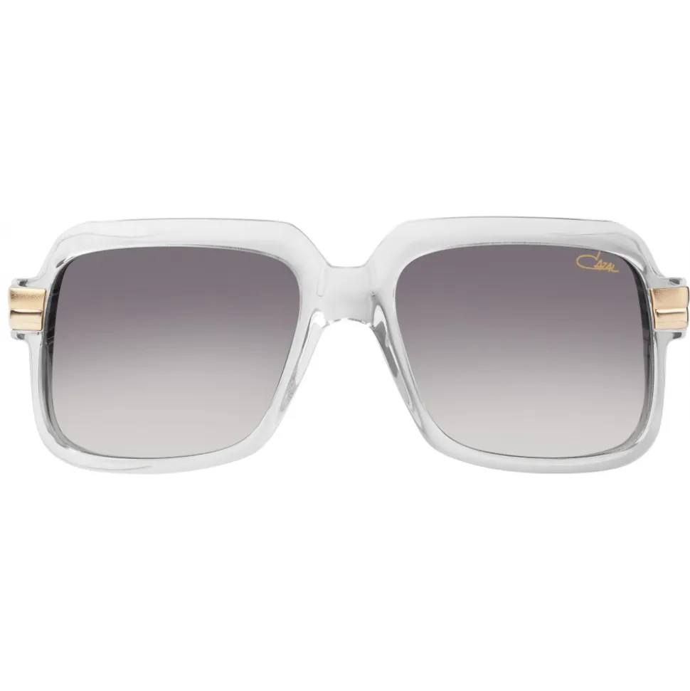 Cazal - Vintage 607 - Legendary - White - Sunglasses - Cazal Eyewear - Avvenice