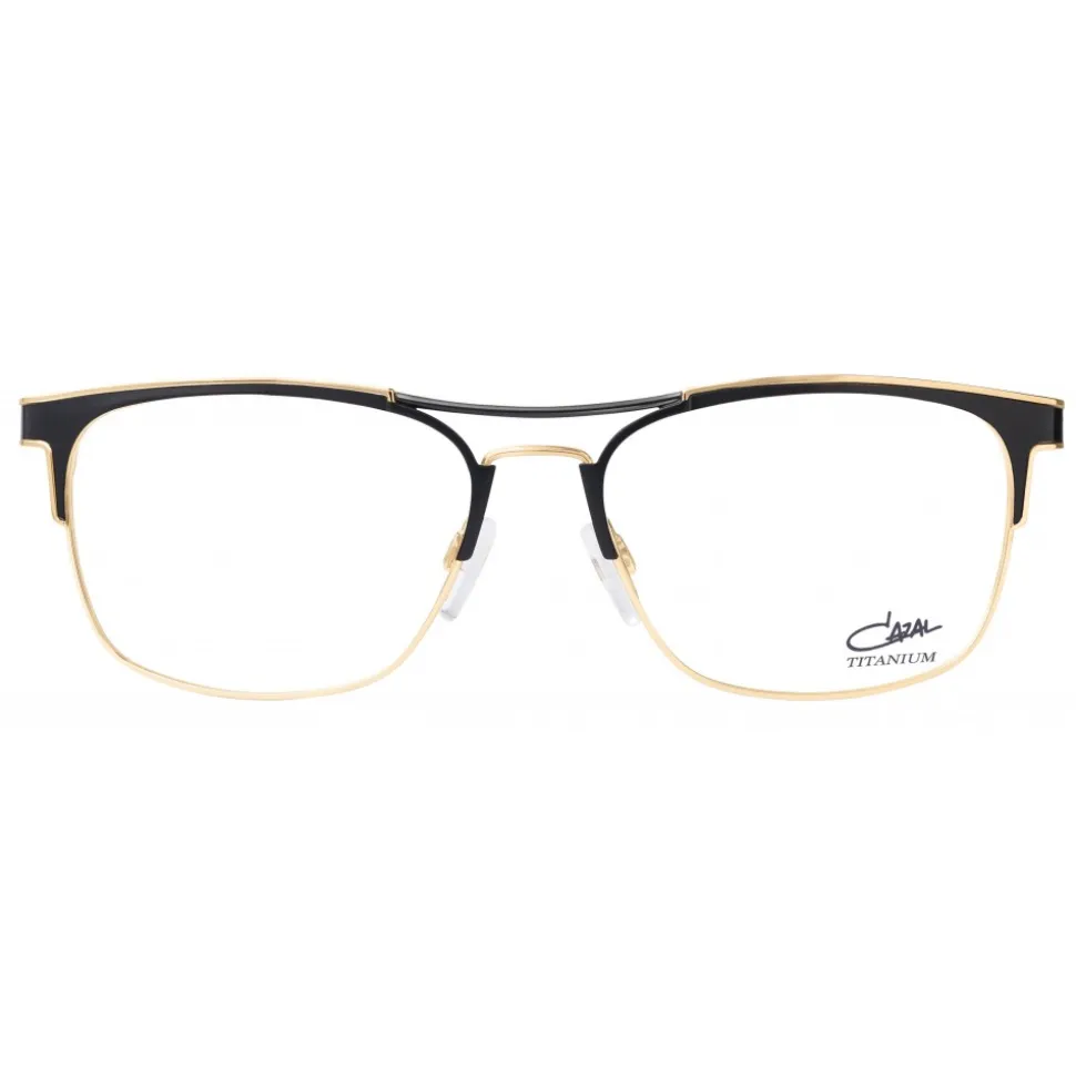 Cazal - Vintage 4256 - Legendary - Black Gold - Optical Glasses - Cazal Eyewear - Avvenice