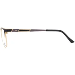 Cazal - Vintage 4256 - Legendary - Black Gold - Optical Glasses - Cazal Eyewear - Avvenice